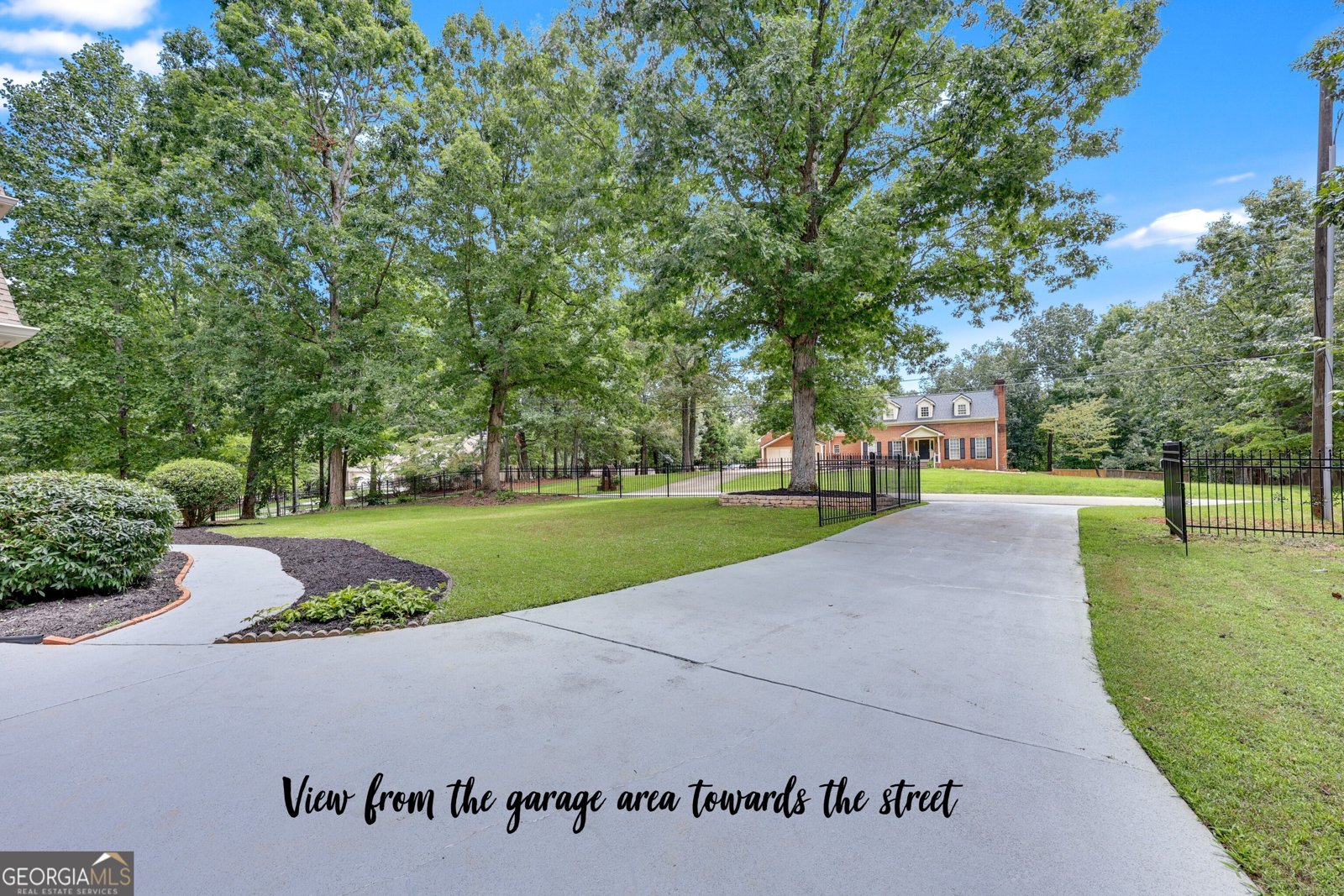 5918 Nachoochee Trail Flowery Branch - 14