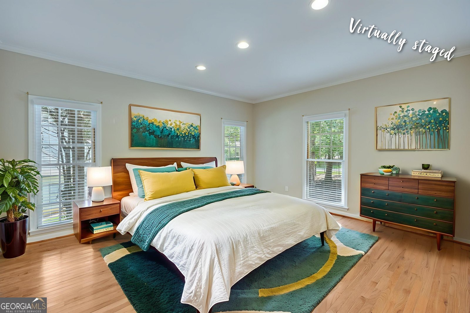 5918 Nachoochee Trail Flowery Branch - 15