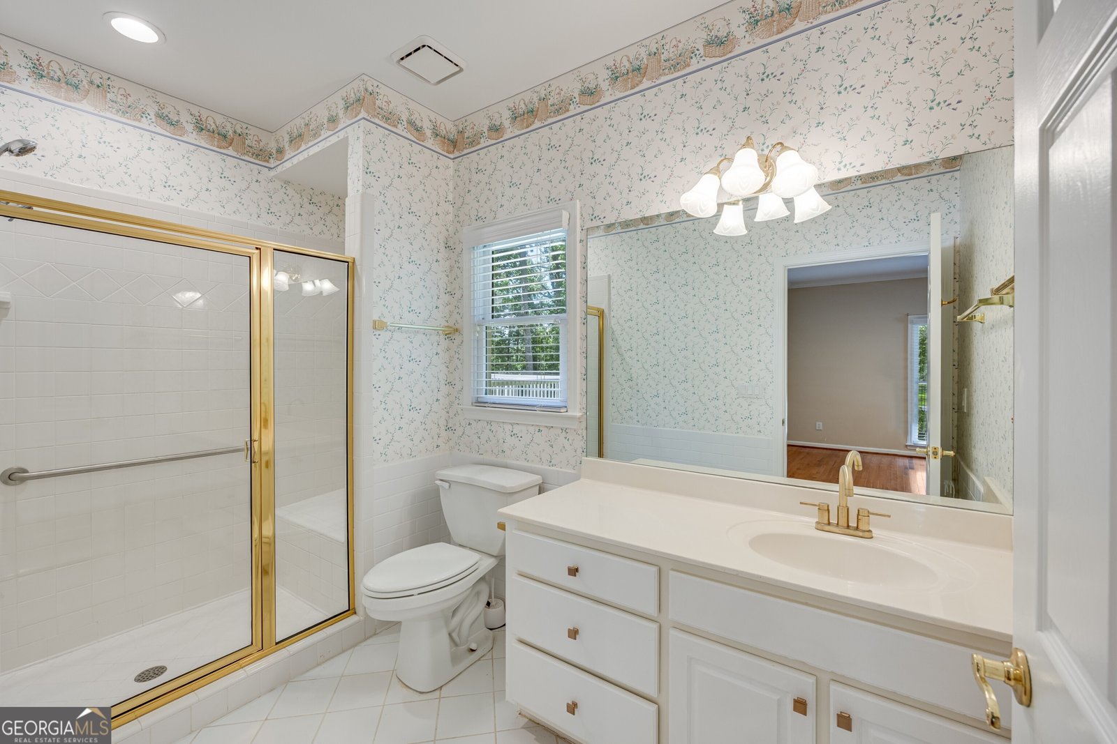 5918 Nachoochee Trail Flowery Branch - 16