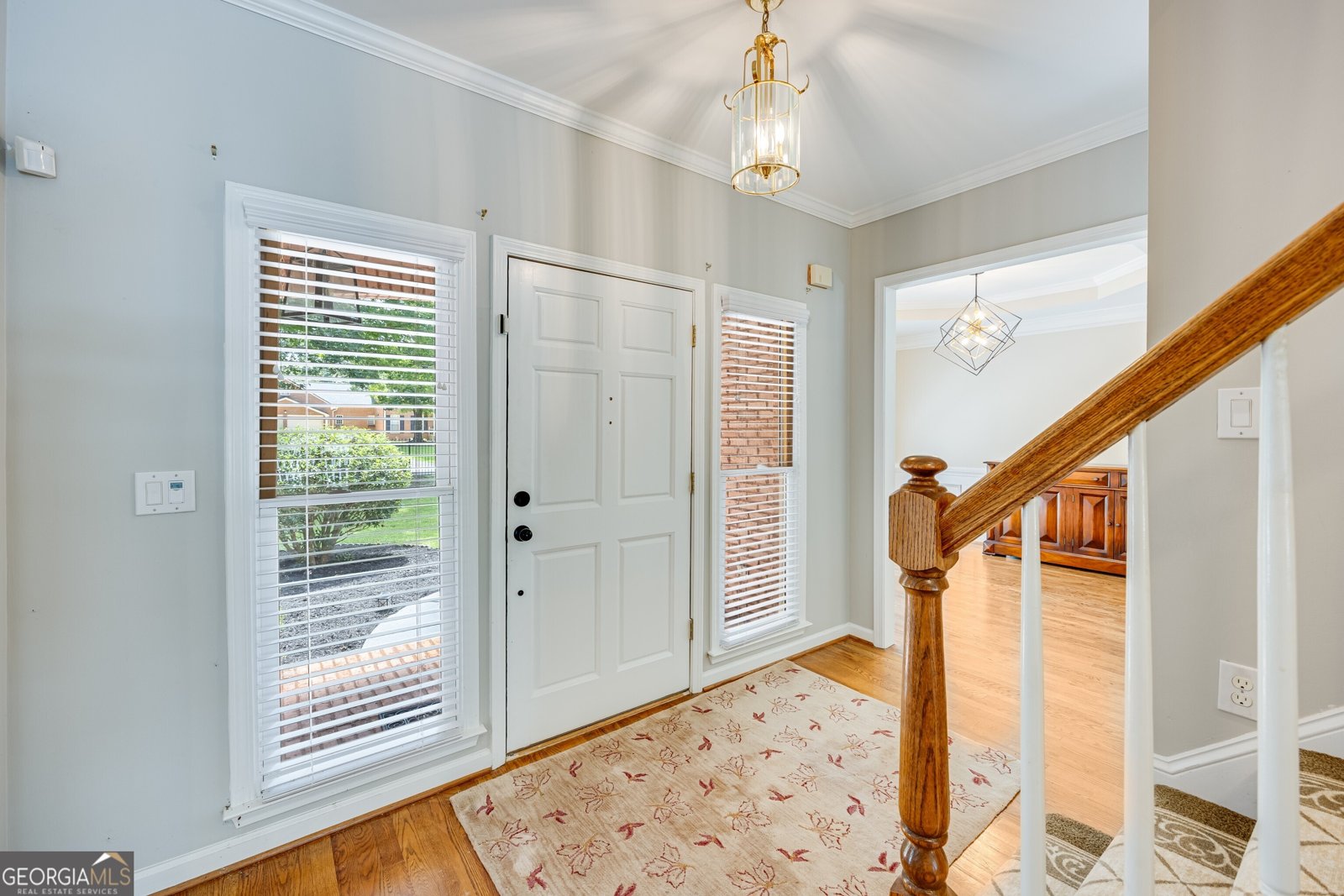 5918 Nachoochee Trail Flowery Branch - 19