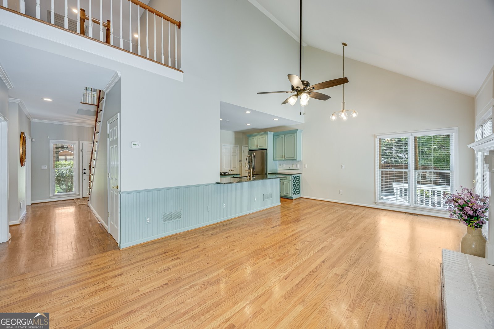 5918 Nachoochee Trail Flowery Branch - 2