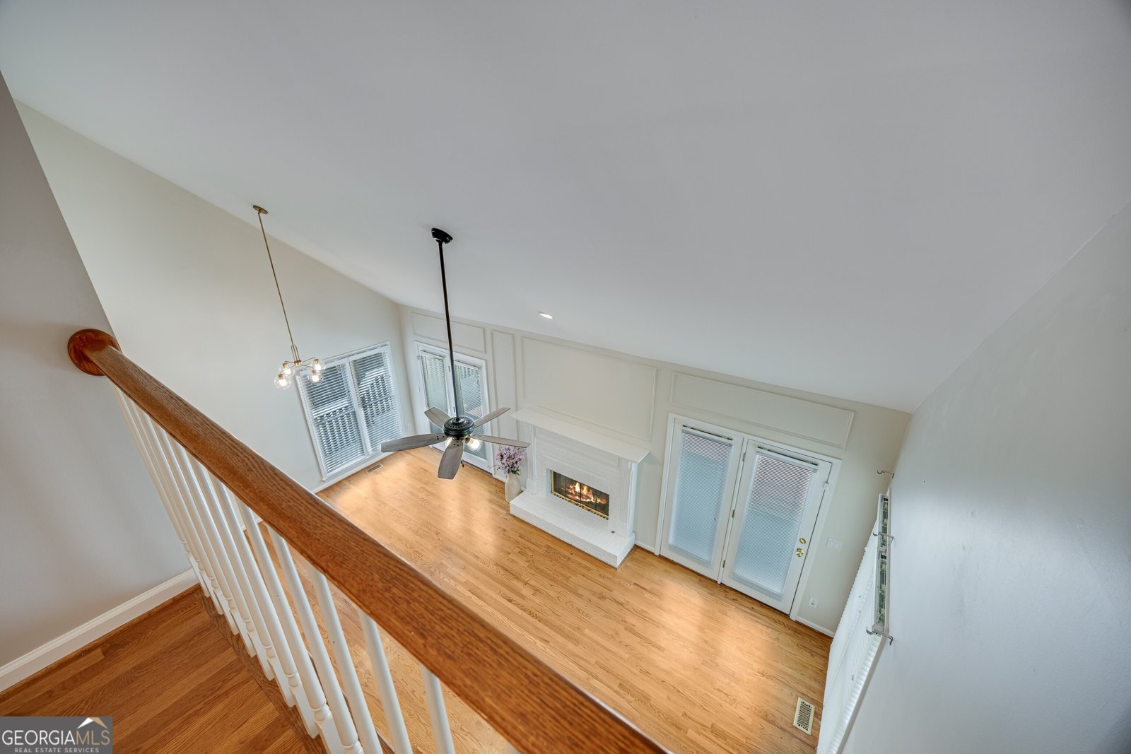 5918 Nachoochee Trail Flowery Branch - 20