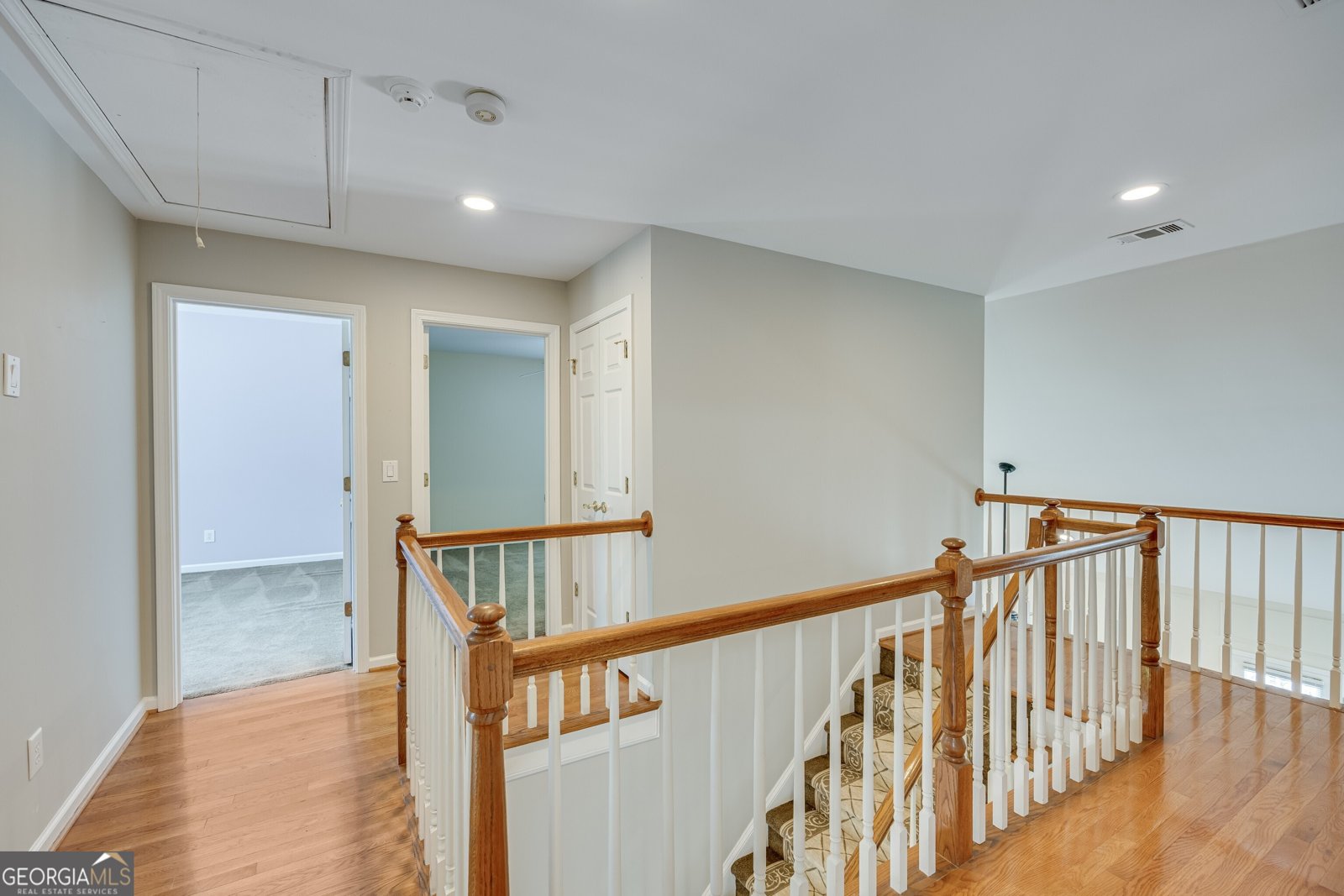 5918 Nachoochee Trail Flowery Branch - 21