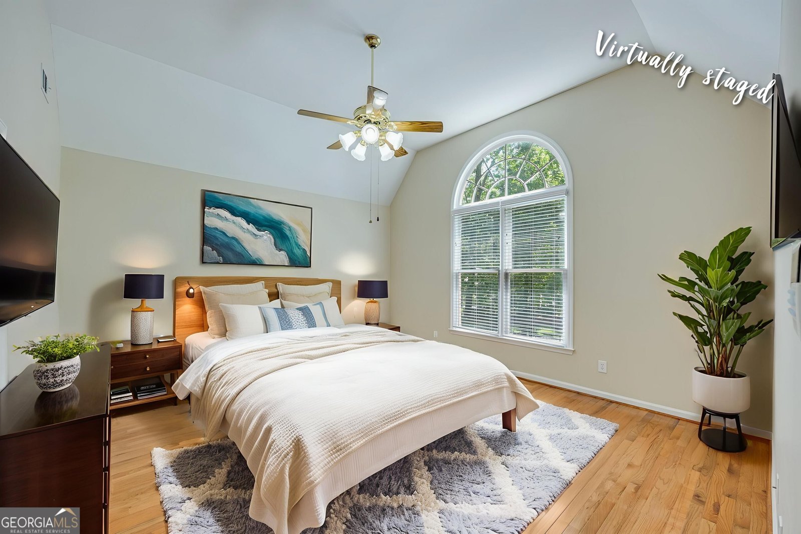 5918 Nachoochee Trail Flowery Branch - 22