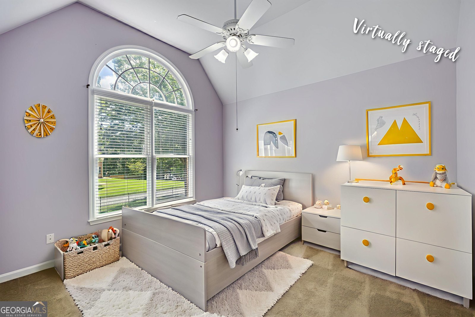 5918 Nachoochee Trail Flowery Branch - 25