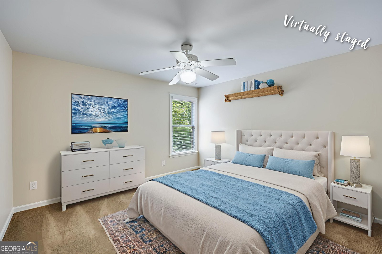 5918 Nachoochee Trail Flowery Branch - 27