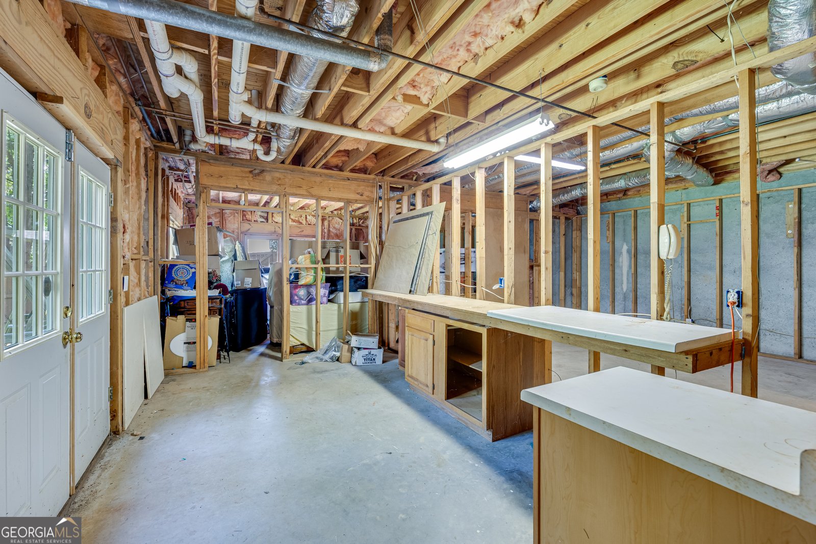 5918 Nachoochee Trail Flowery Branch - 29