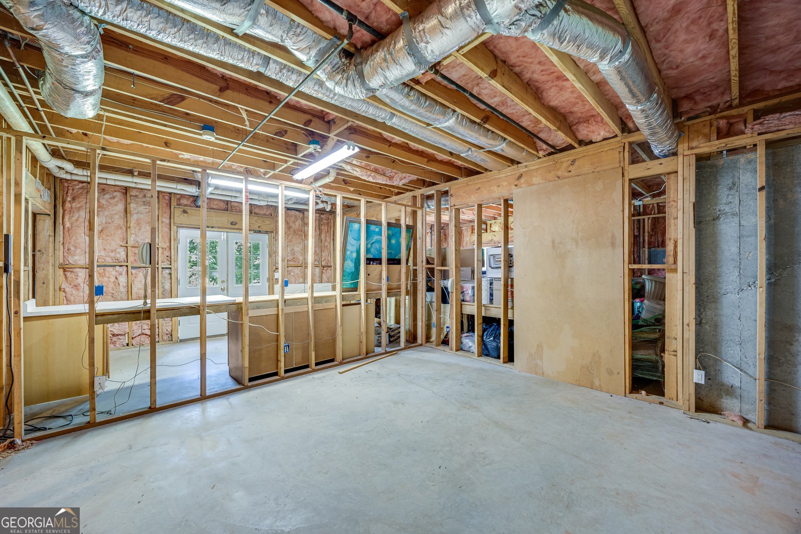 5918 Nachoochee Trail Flowery Branch - 30