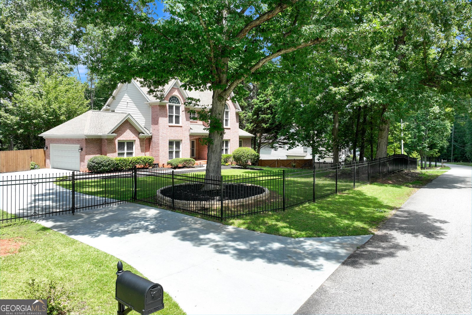 5918 Nachoochee Trail Flowery Branch - 31