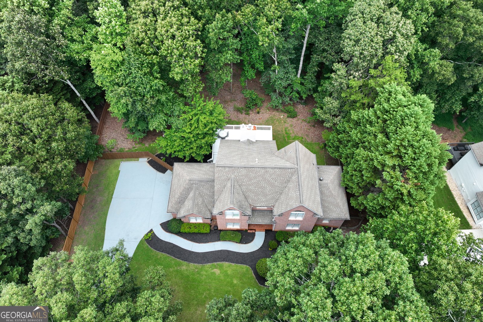 5918 Nachoochee Trail Flowery Branch - 35