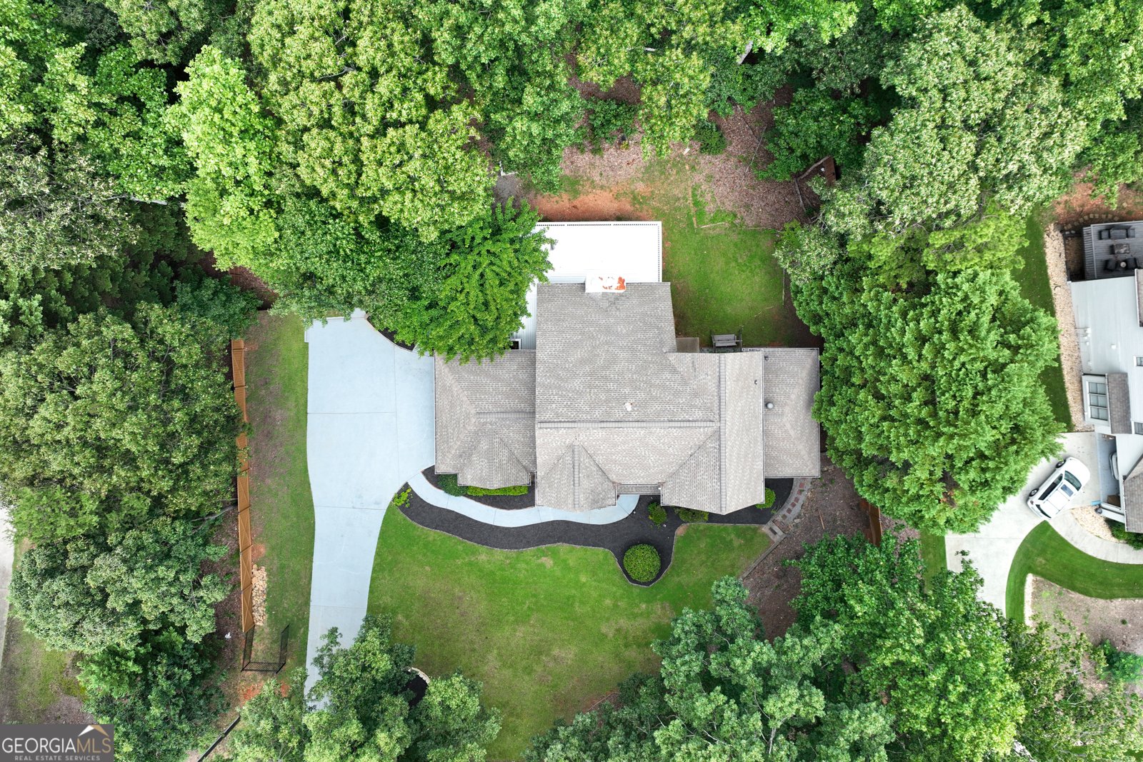 5918 Nachoochee Trail Flowery Branch - 38