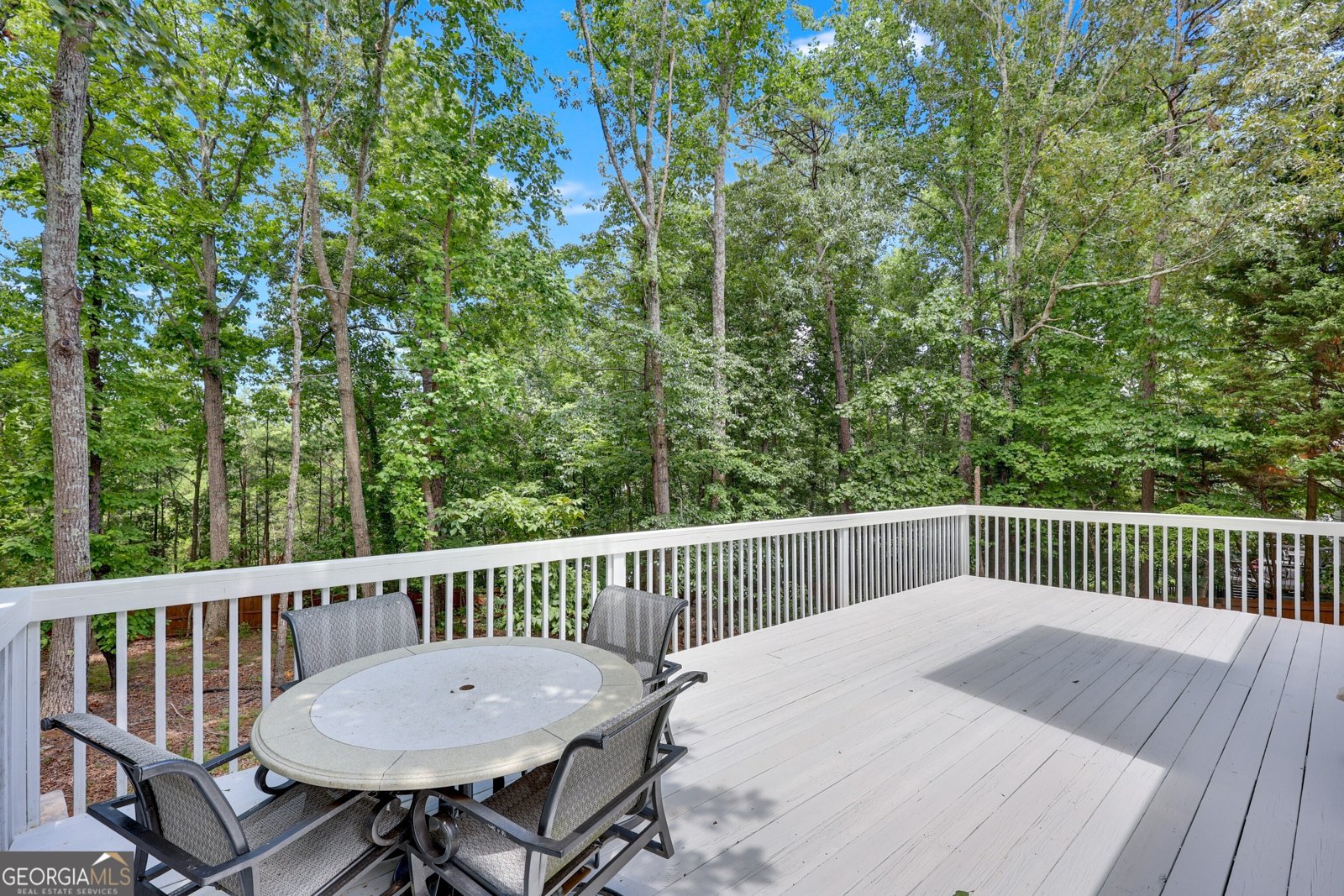 5918 Nachoochee Trail Flowery Branch - 4