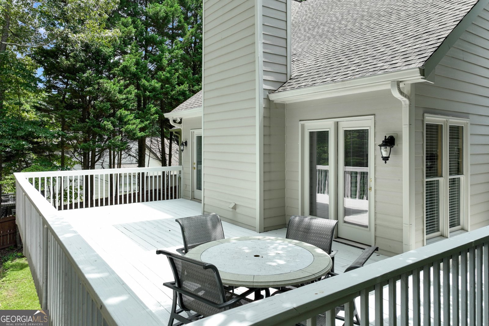 5918 Nachoochee Trail Flowery Branch - 5