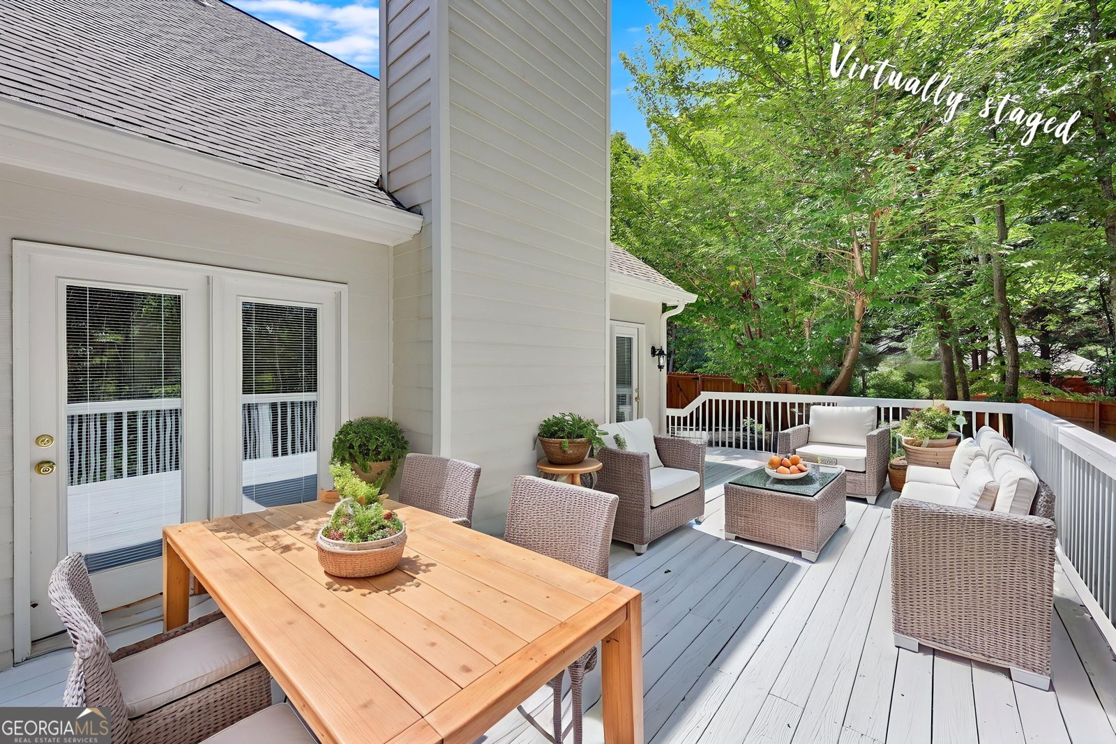 5918 Nachoochee Trail Flowery Branch - 6