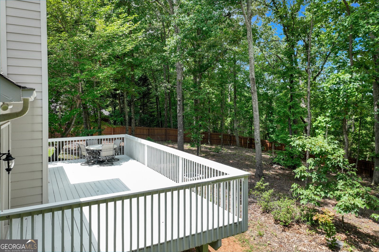 5918 Nachoochee Trail Flowery Branch - 7