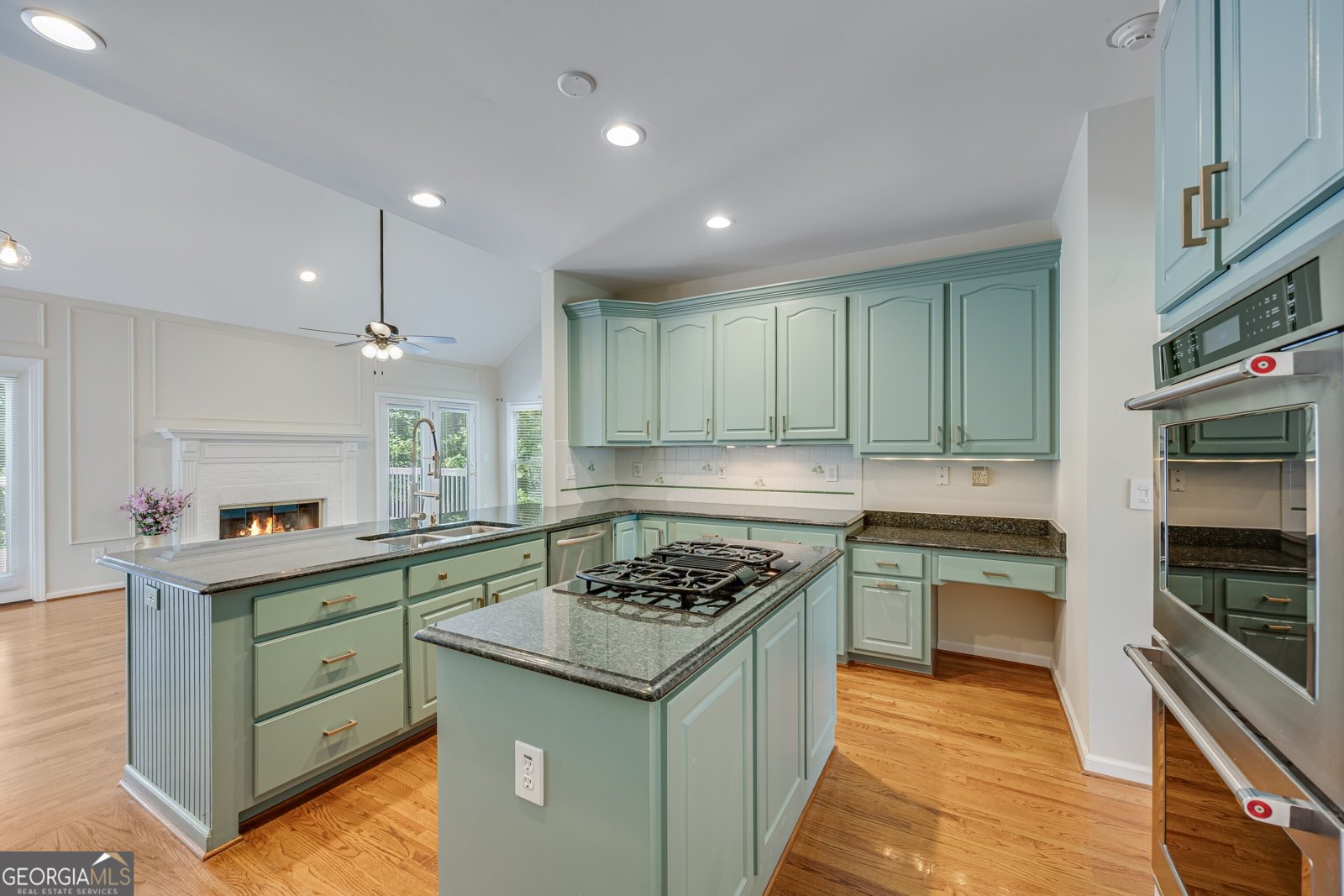 5918 Nachoochee Trail Flowery Branch - 8