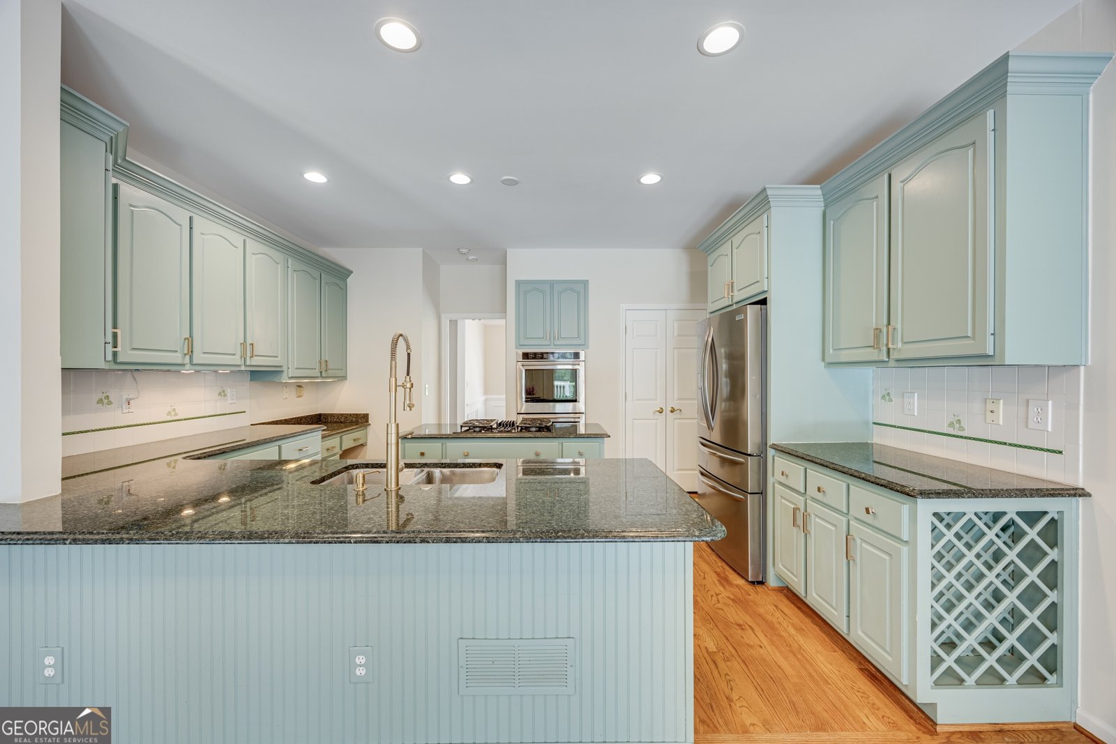 5918 Nachoochee Trail Flowery Branch - 9