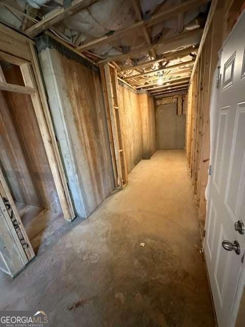 55 River Crest Lane Covington - 1
