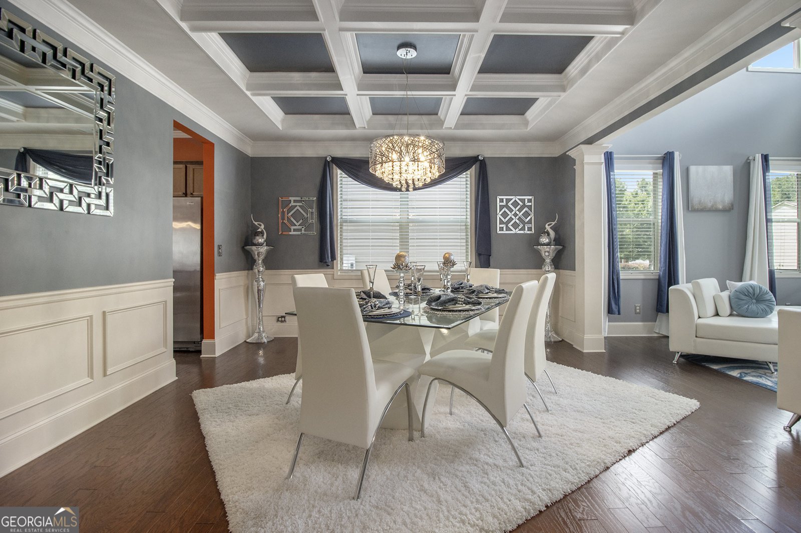 535 Lakeside View Fairburn - 5