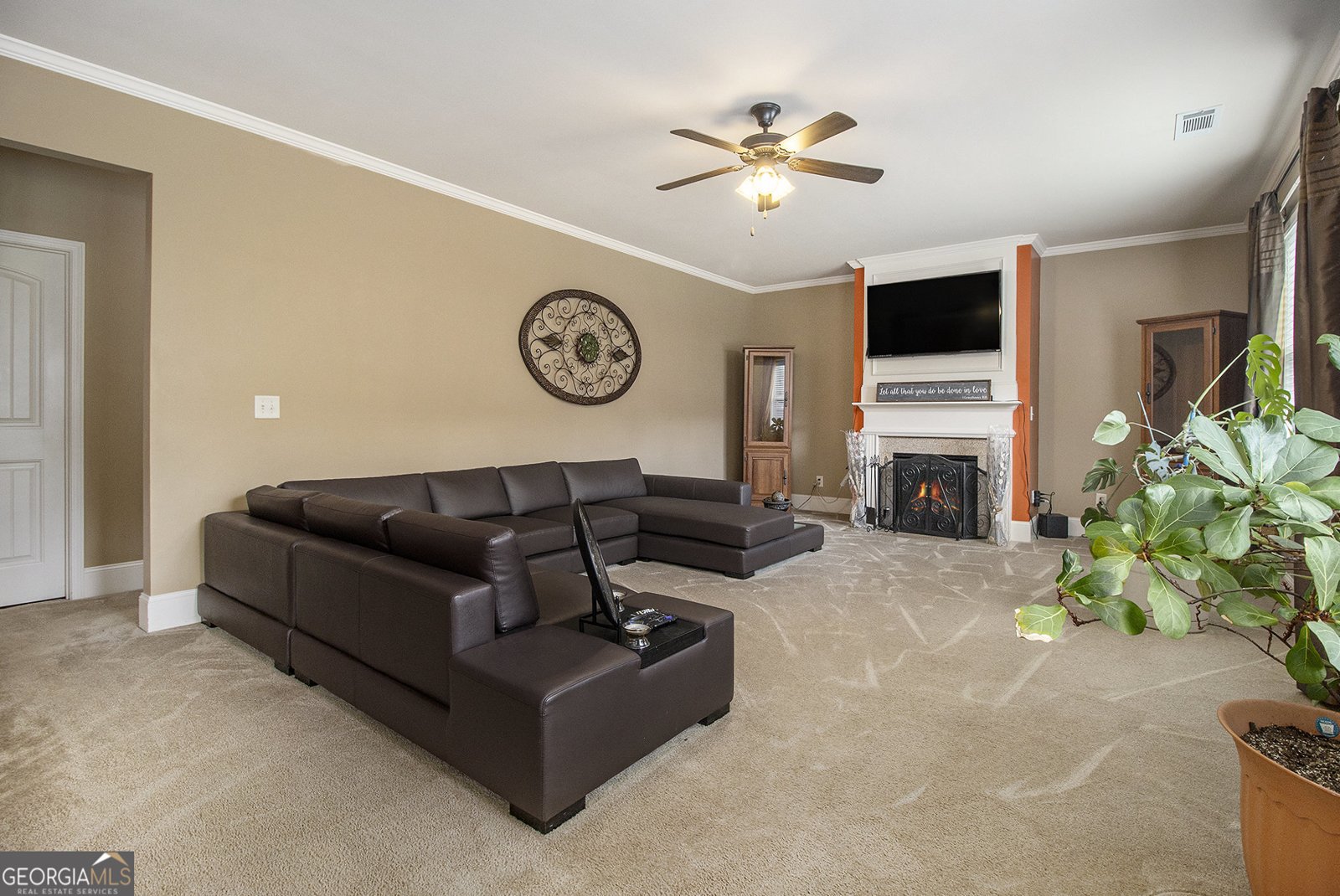 535 Lakeside View Fairburn - 6