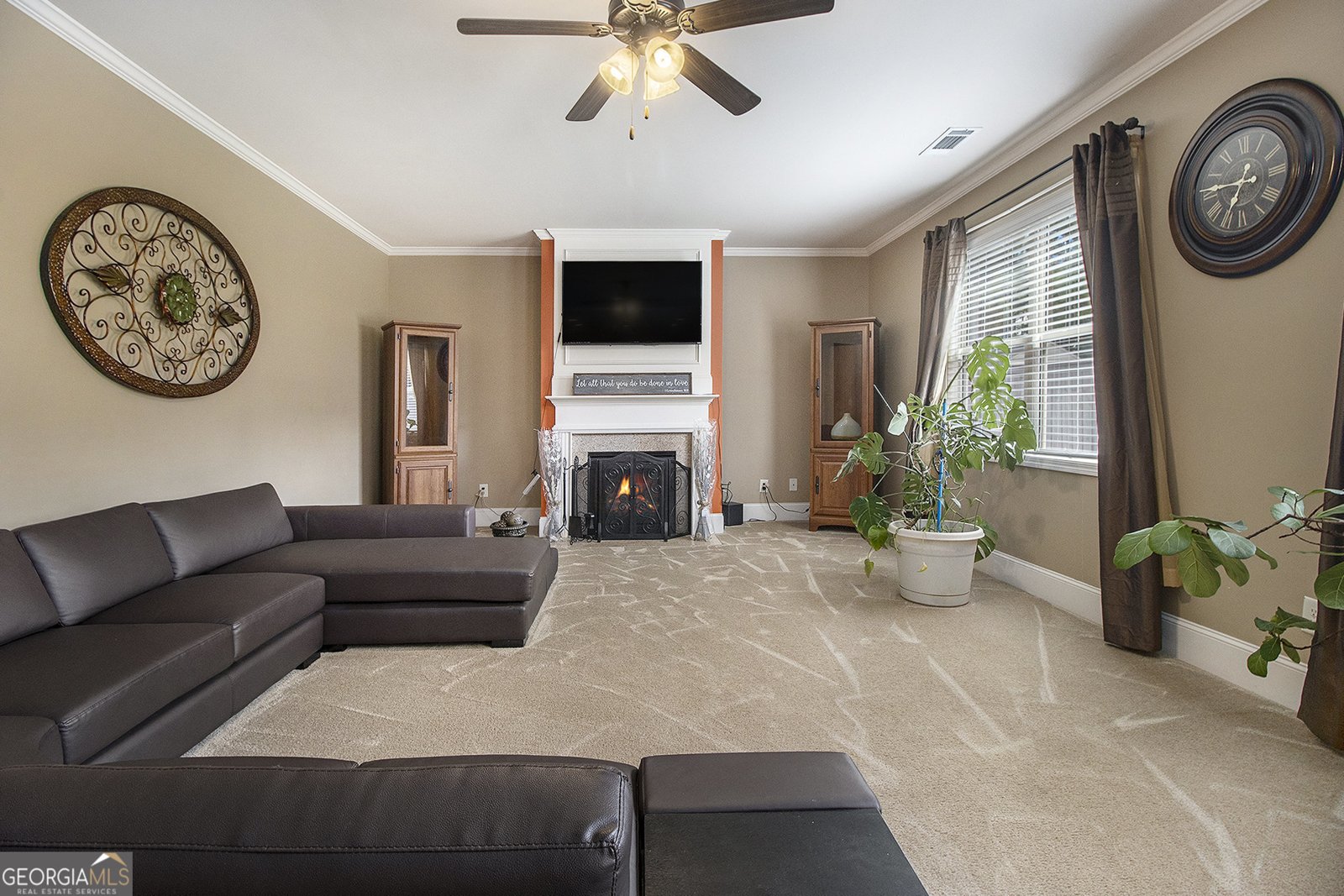 535 Lakeside View Fairburn - 8