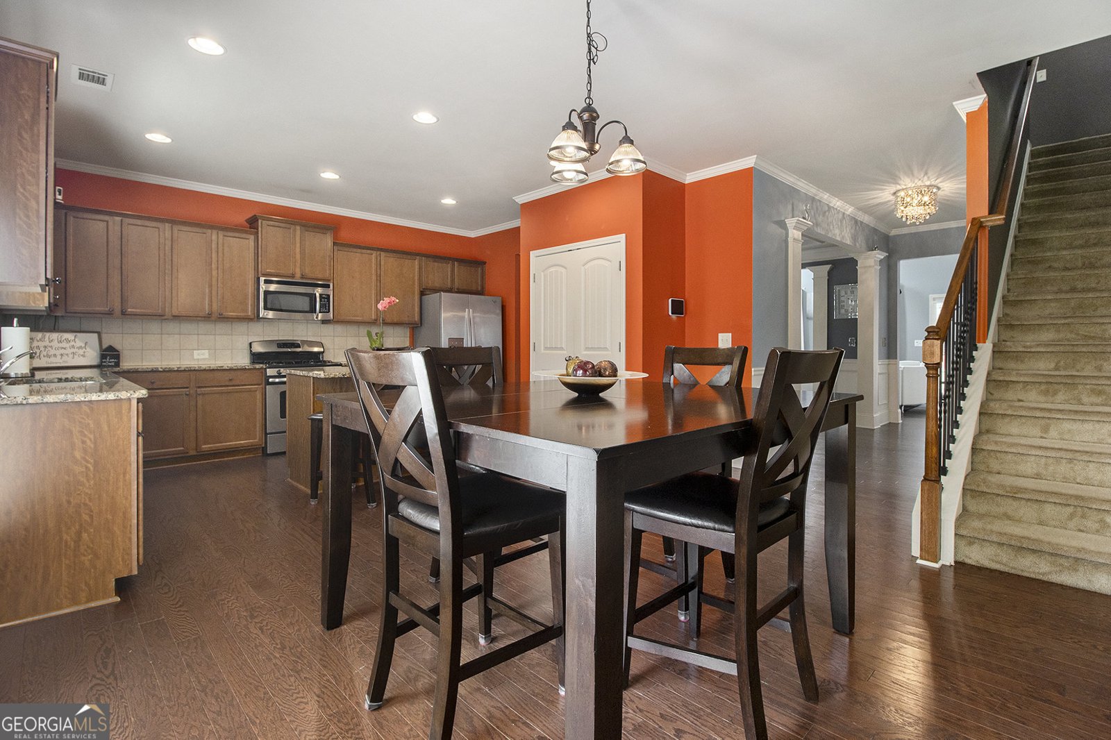 535 Lakeside View Fairburn - 9