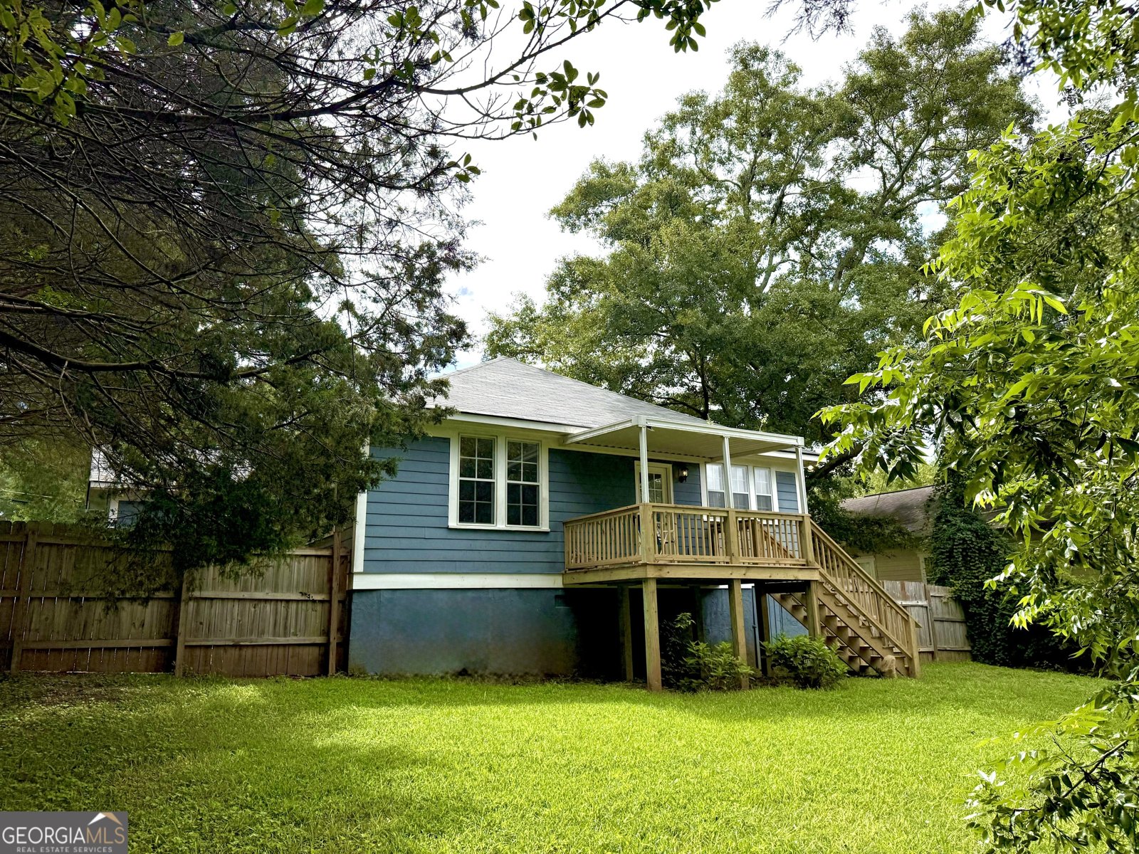 518 Lee Street Lagrange - 16