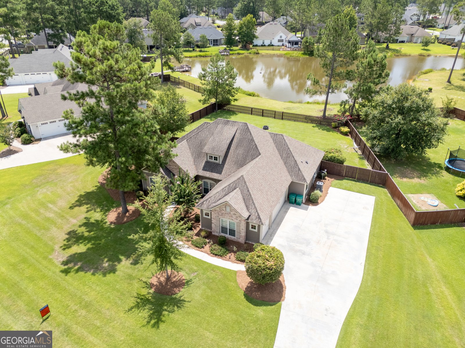 7477 Crabtree Crossing Hahira - 1