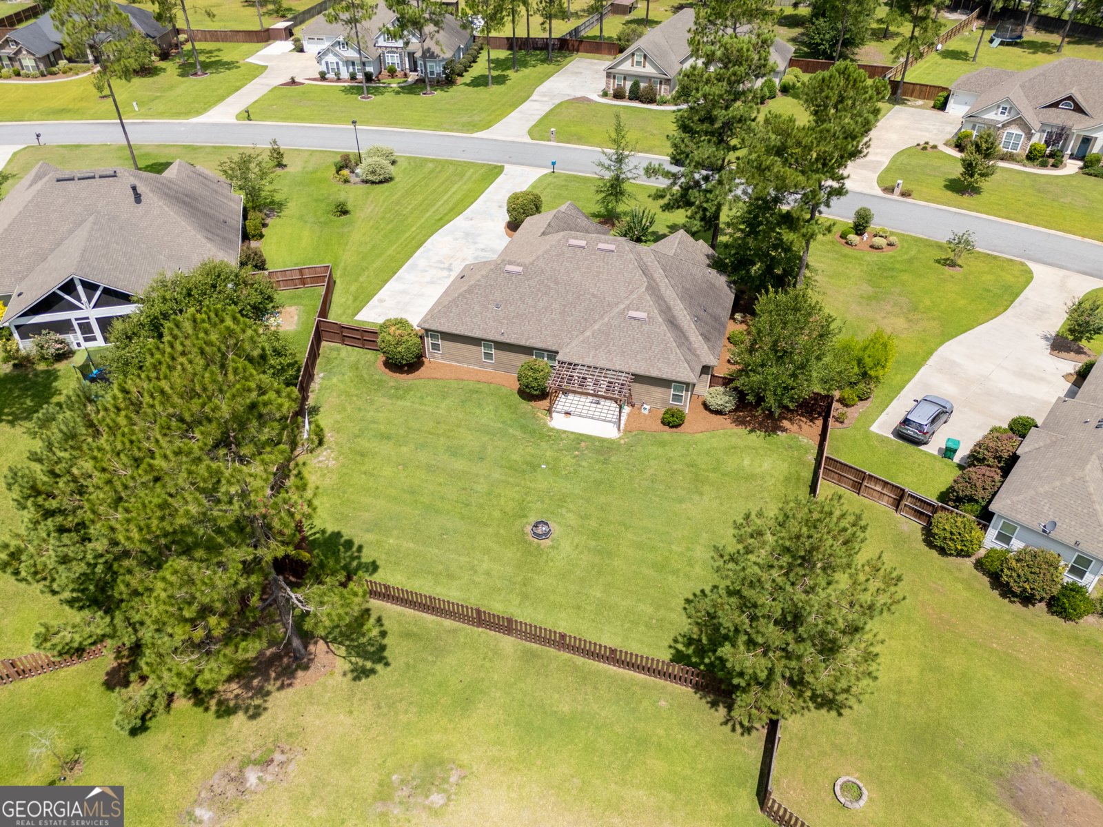 7477 Crabtree Crossing Hahira - 45