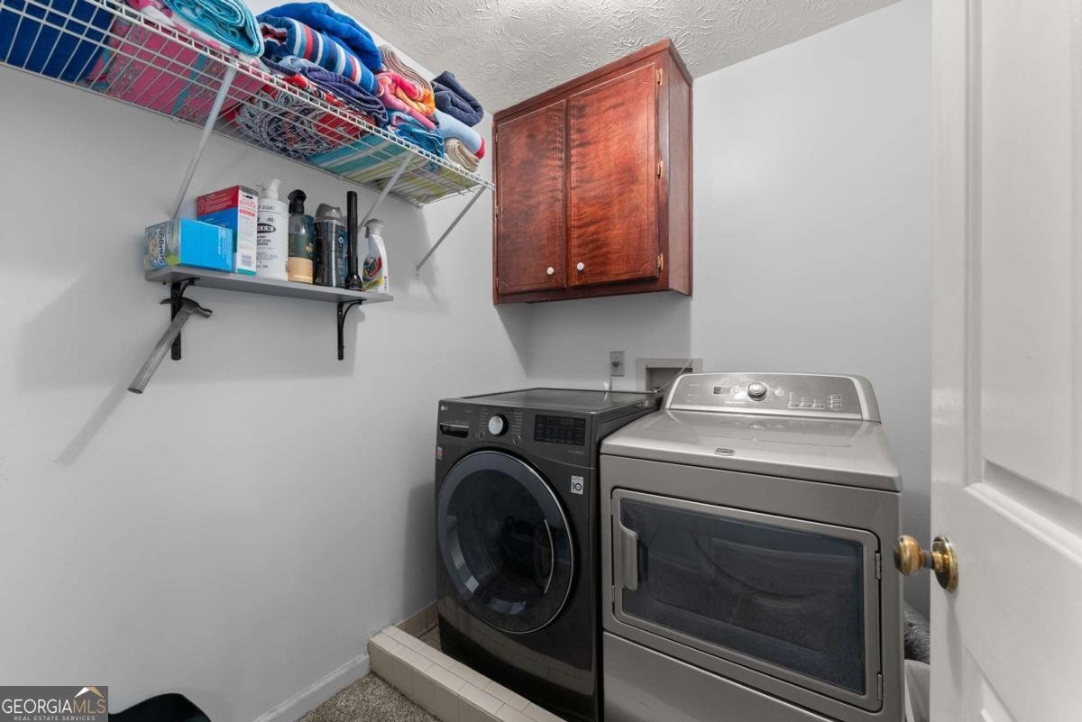 1172 Malvern Hunt Court Lawrenceville - 10