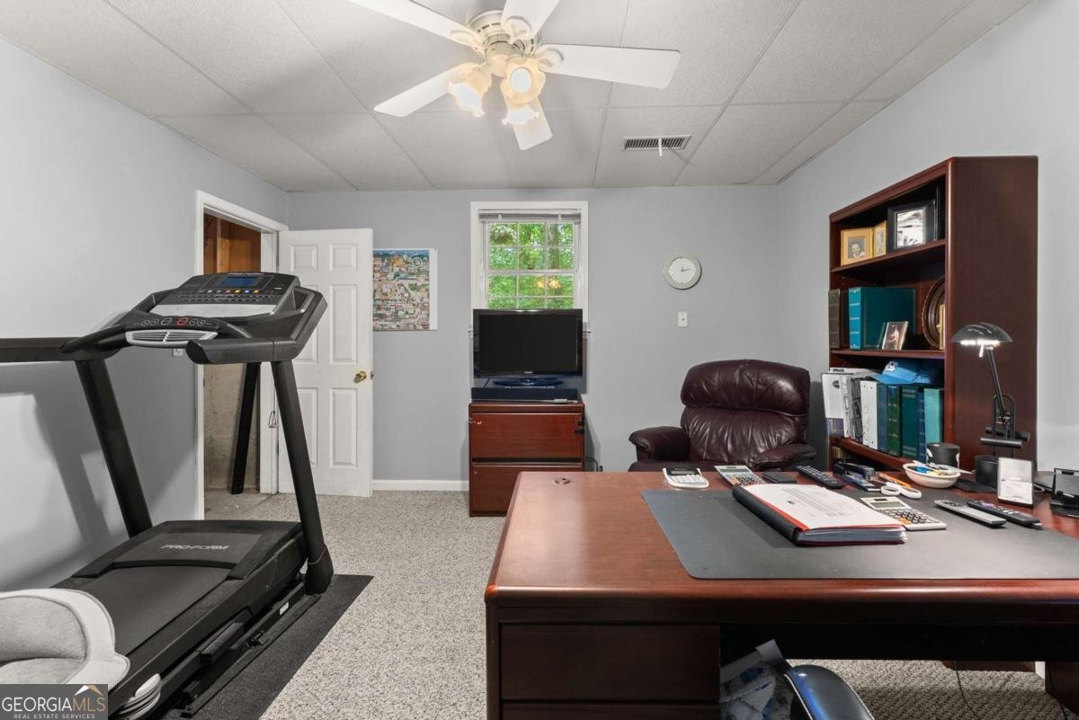1172 Malvern Hunt Court Lawrenceville - 16