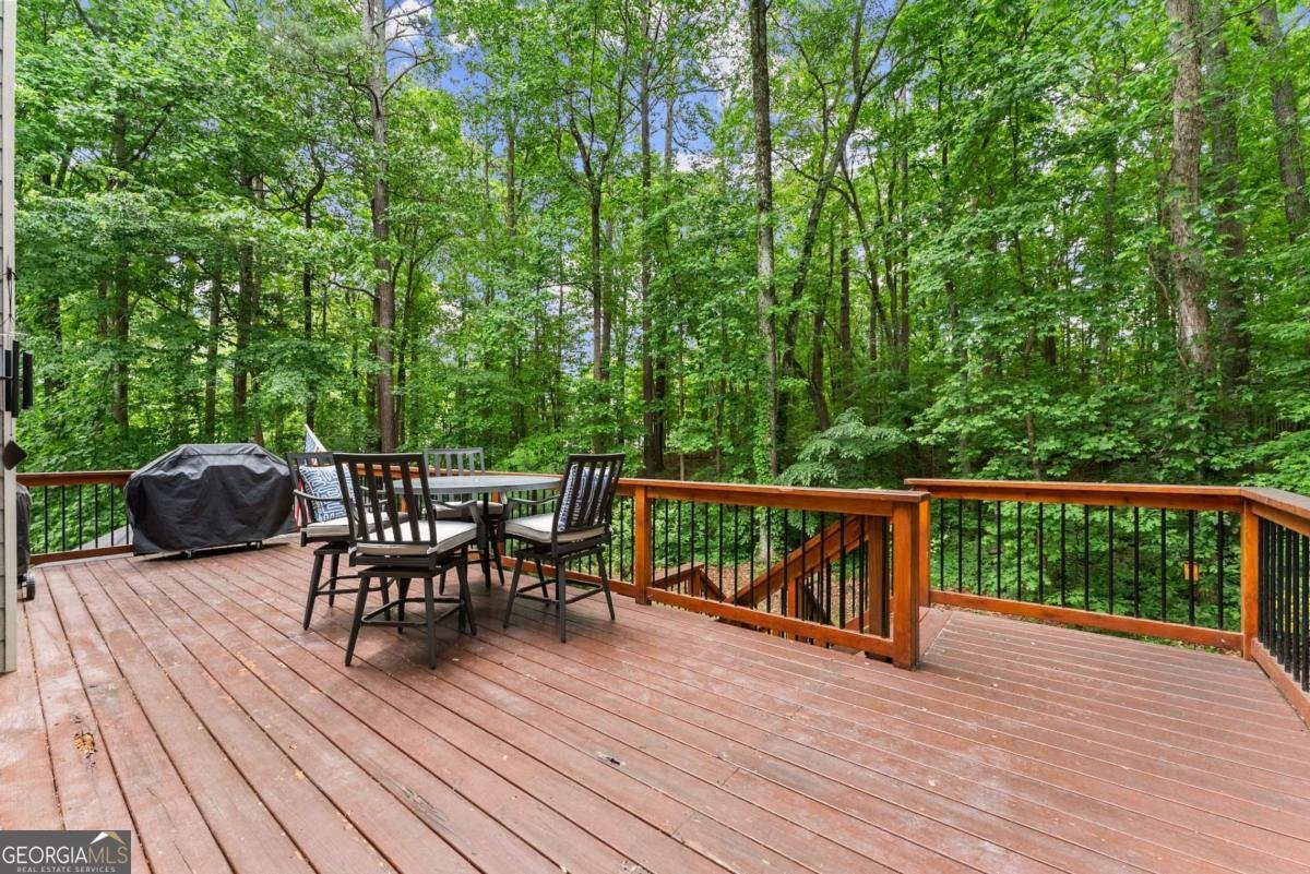 1172 Malvern Hunt Court Lawrenceville - 17