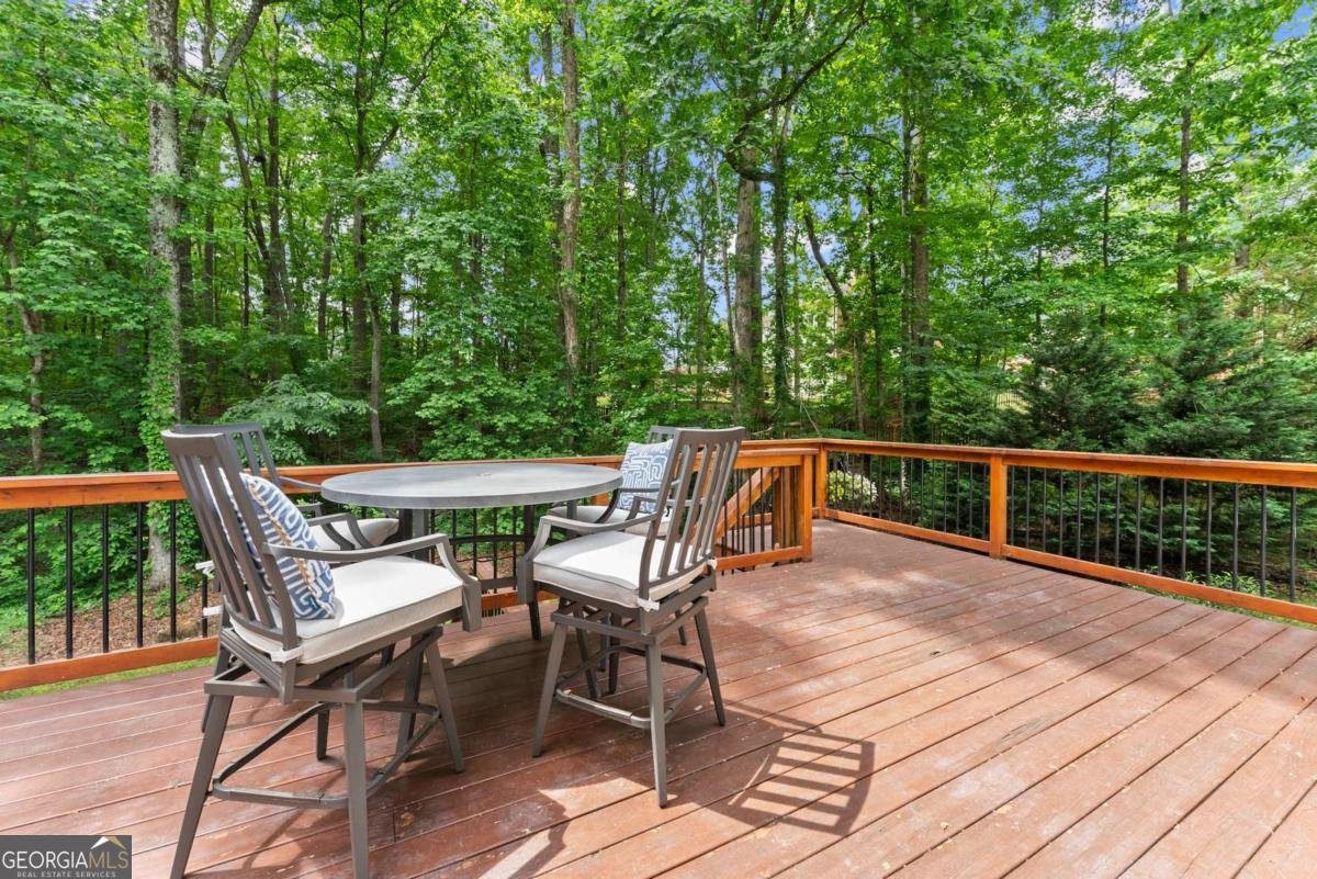 1172 Malvern Hunt Court Lawrenceville - 18