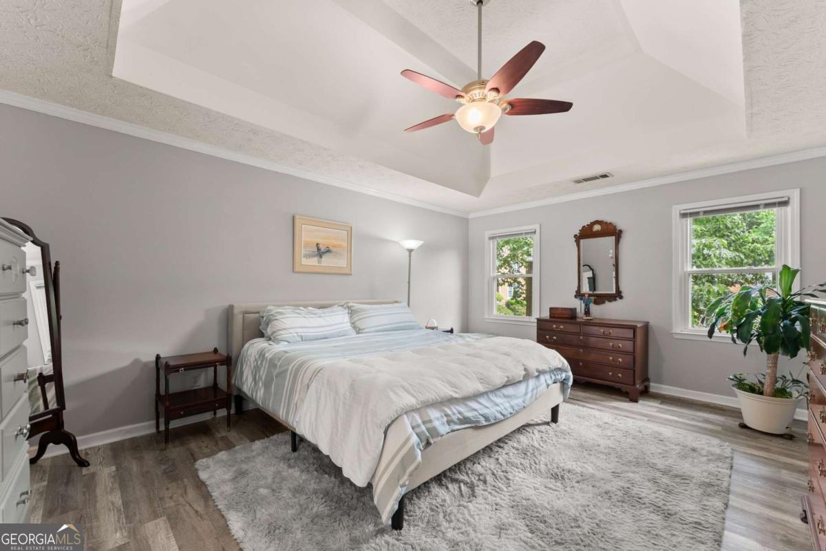 1172 Malvern Hunt Court Lawrenceville - 2