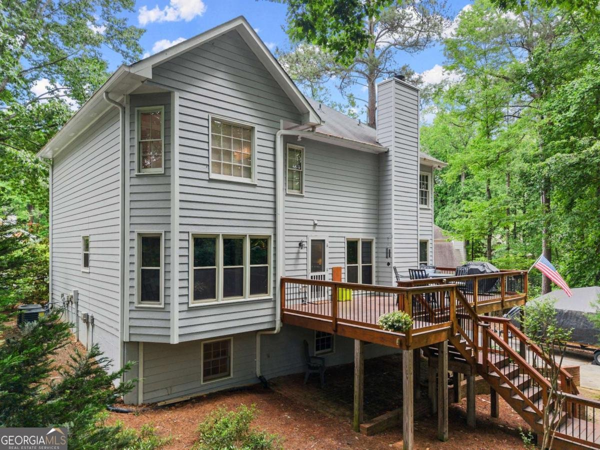 1172 Malvern Hunt Court Lawrenceville - 21