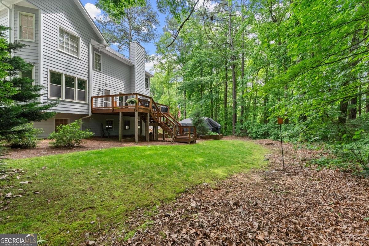 1172 Malvern Hunt Court Lawrenceville - 23