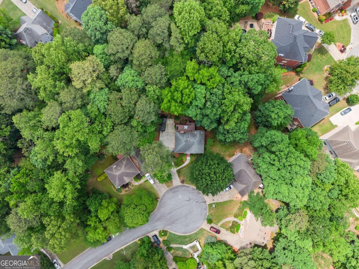 1172 Malvern Hunt Court Lawrenceville - 24