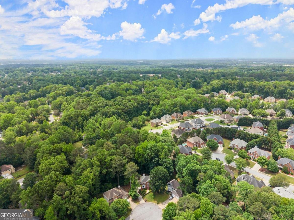 1172 Malvern Hunt Court Lawrenceville - 26