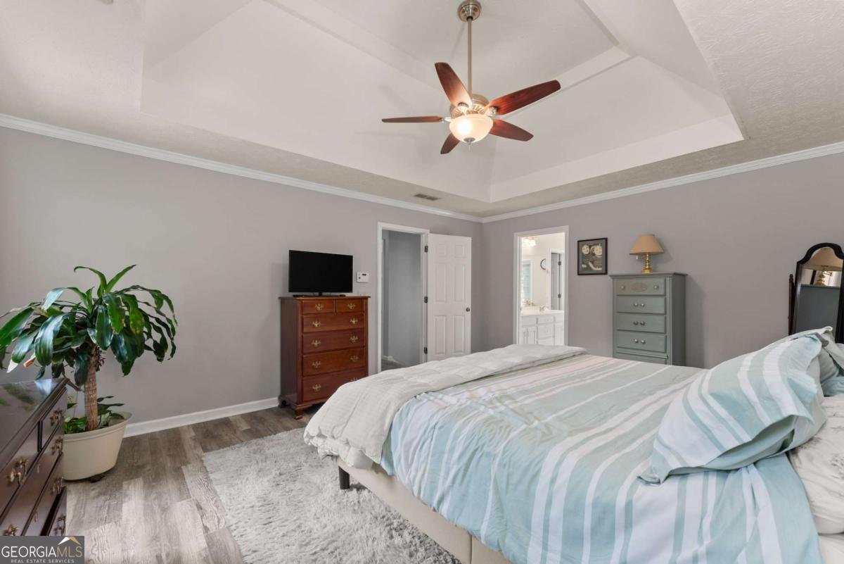 1172 Malvern Hunt Court Lawrenceville - 3