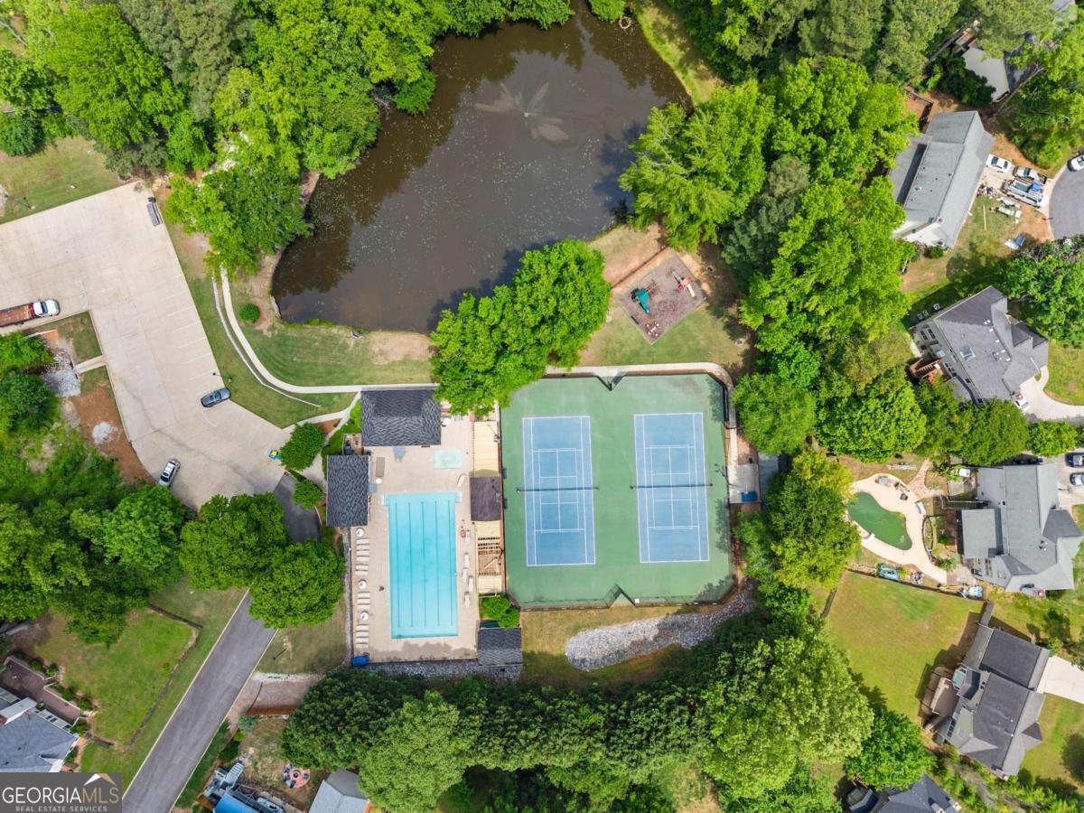 1172 Malvern Hunt Court Lawrenceville - 30