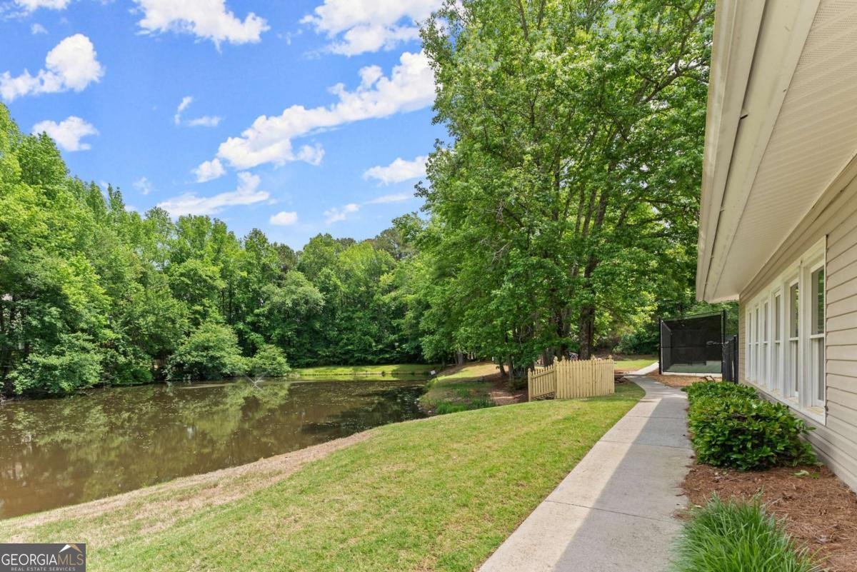 1172 Malvern Hunt Court Lawrenceville - 32
