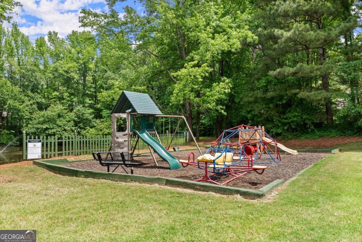 1172 Malvern Hunt Court Lawrenceville - 33