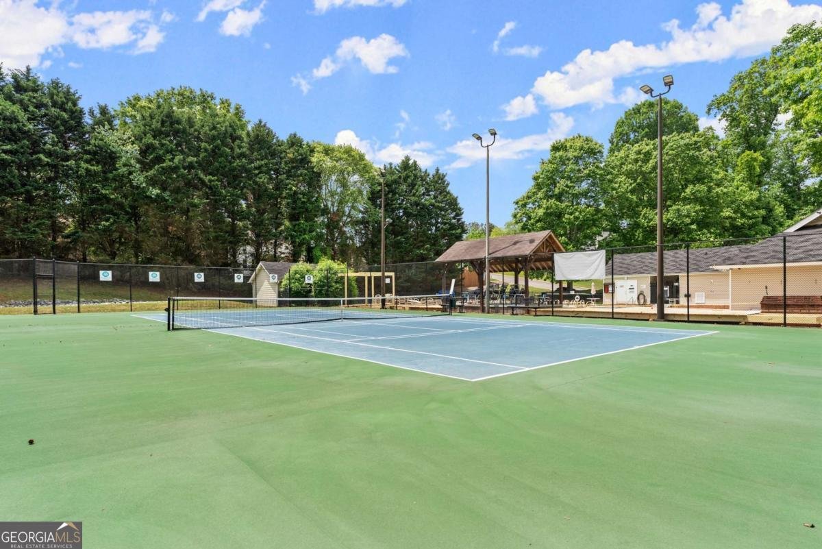 1172 Malvern Hunt Court Lawrenceville - 34
