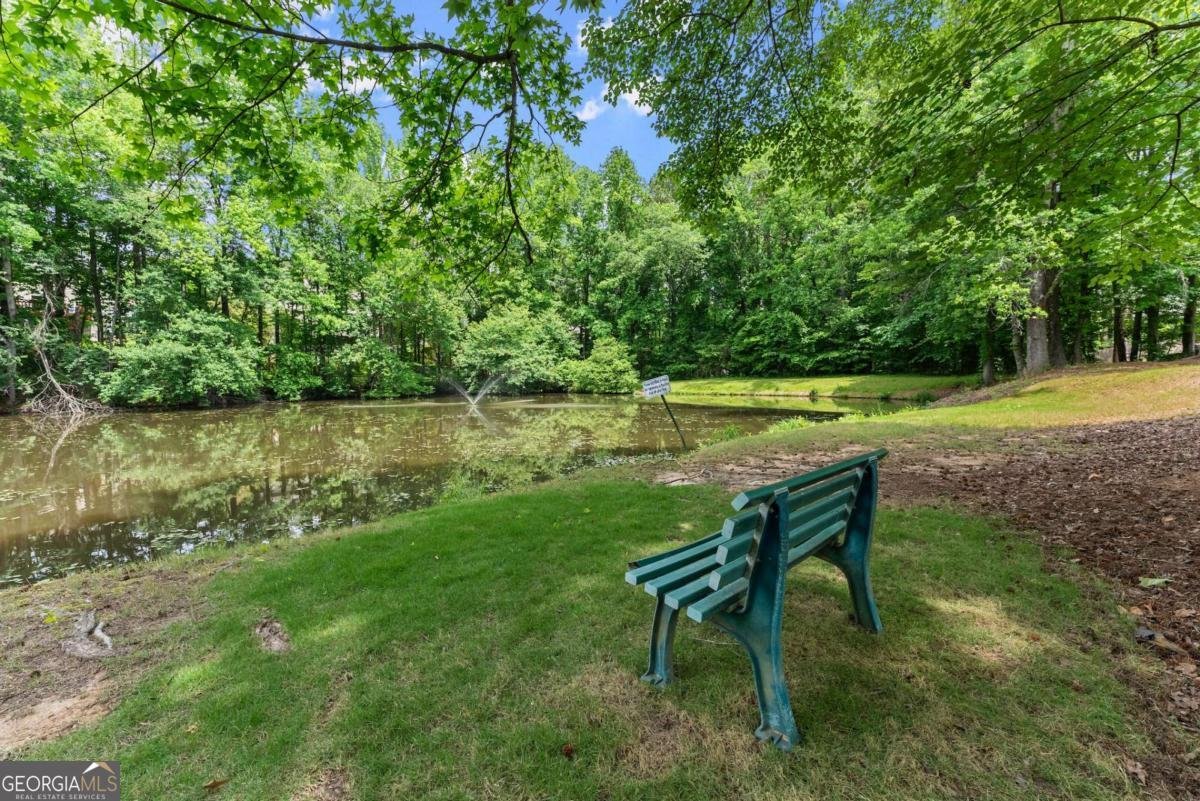 1172 Malvern Hunt Court Lawrenceville - 36