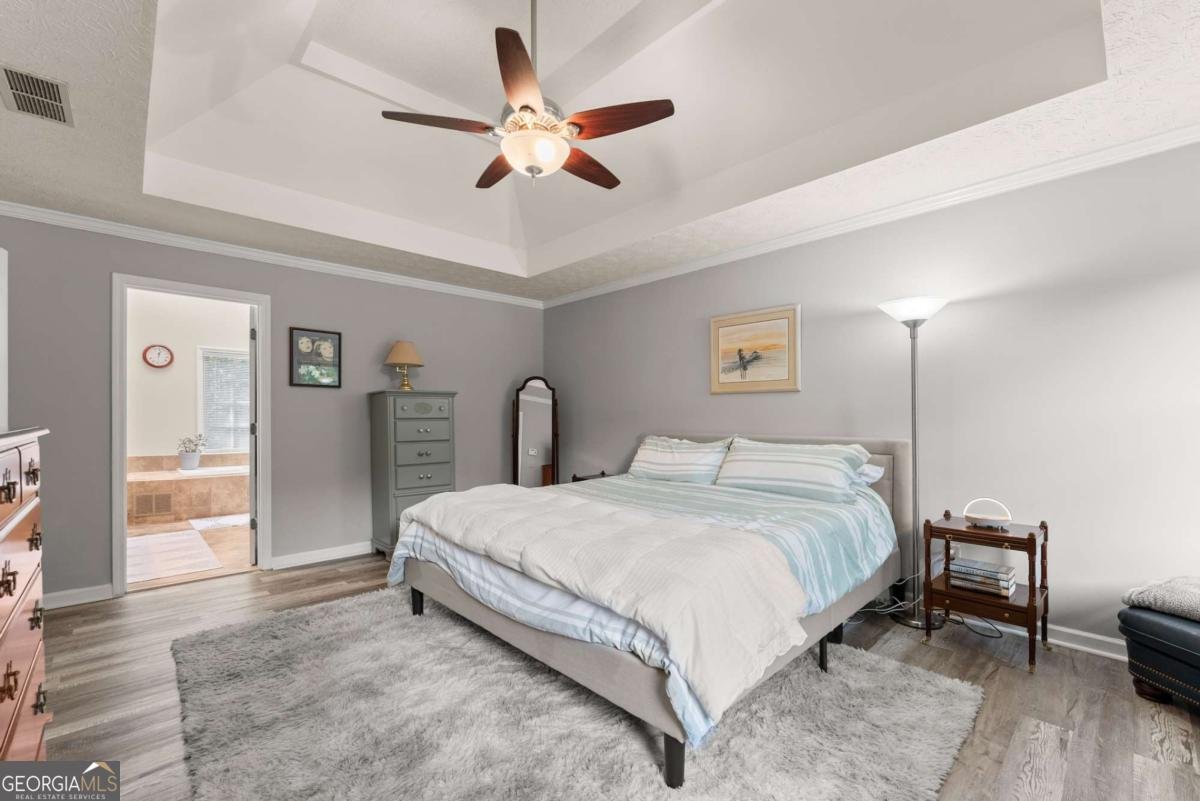 1172 Malvern Hunt Court Lawrenceville - 4