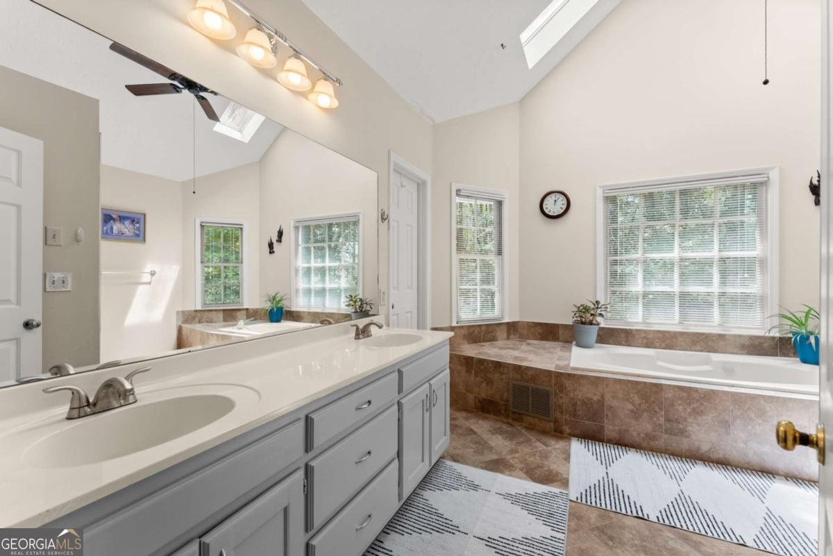 1172 Malvern Hunt Court Lawrenceville - 5