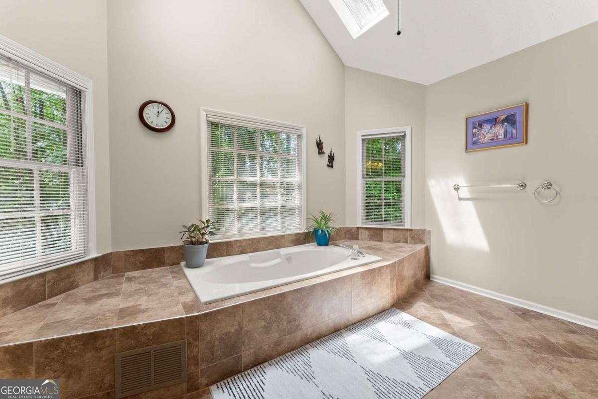 1172 Malvern Hunt Court Lawrenceville - 6