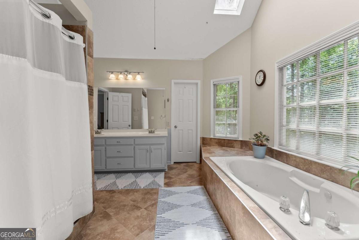 1172 Malvern Hunt Court Lawrenceville - 8