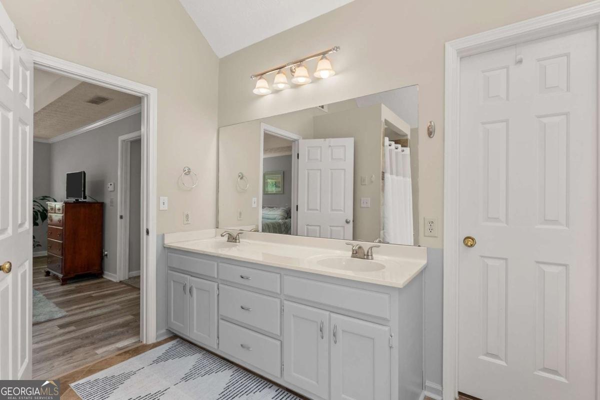 1172 Malvern Hunt Court Lawrenceville - 9