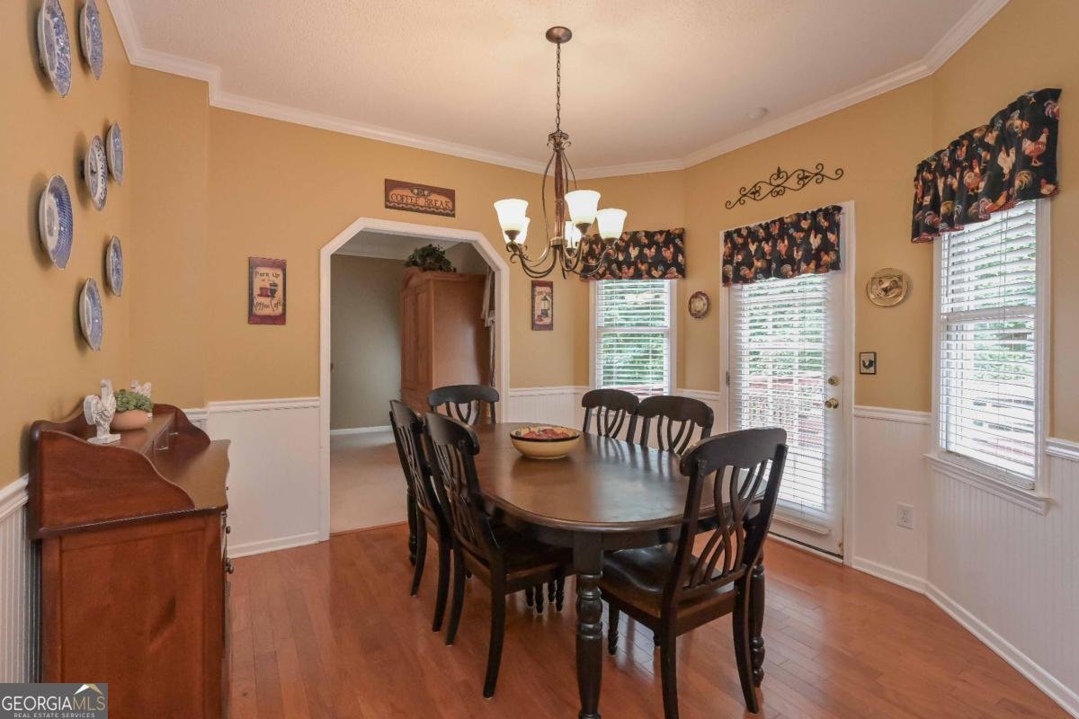 742 Whitby Drive Douglasville - 12